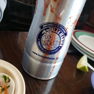 Micheladas