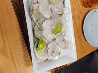 Mariscos El Kora Restaurant