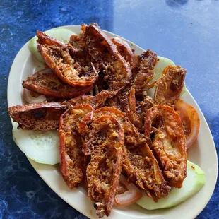 Langostinos