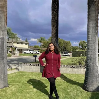 Joanna G.