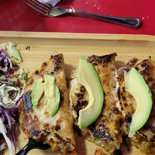 Tacos Gobernador