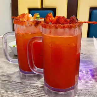 Michelada