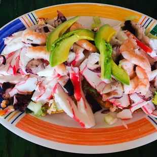 Ceviche