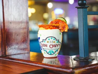 Don Chuy's Fresh Mex & Cantina