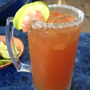 Michelada