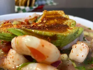 Mariscos El Zorrillo