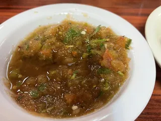 Mariscos Espinoza No 4