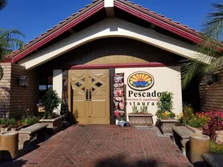 El Pescador - Downtown Ontario