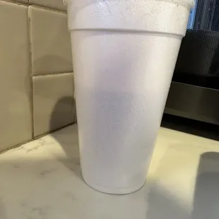 Extra camarones encabronados sauce paid 5.50 extra for half a cup kinda a rip off