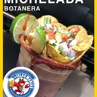 Michelada