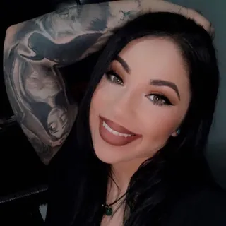 Christina G.