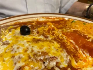 Don Sebastian’s Authentic Mexican Food