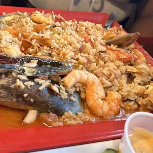 Paella