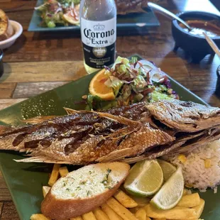 Huachinango al la Nayarit