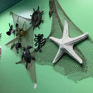 Nautical Themes
