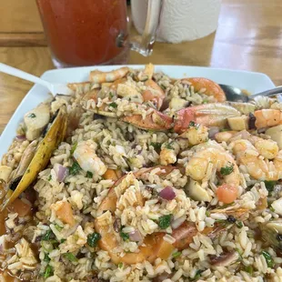 Pallia Del Mar