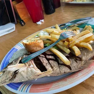 food