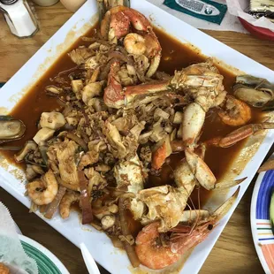 La Parrilla Levanta Muertos