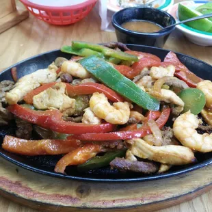 Fajitas