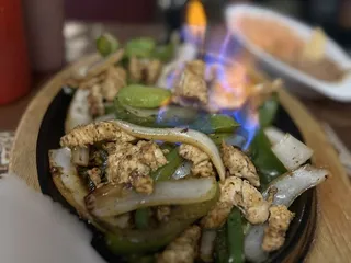 Cactus Cantina & Grill