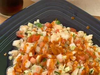 Las Rosa's Wichita Mexican Grill