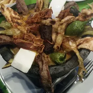 Molcajete!&quot;