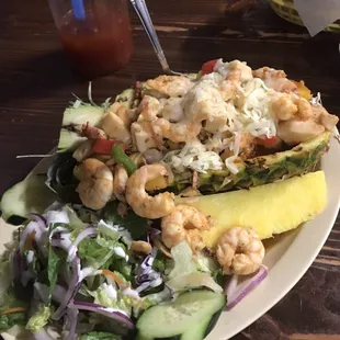 Pina Rellena