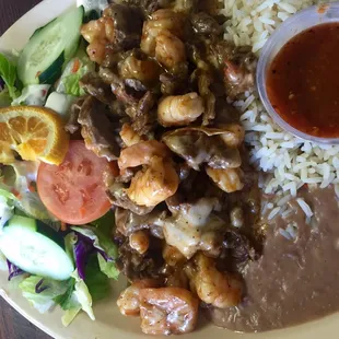 Carne Asada