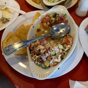 Las Islitas Mariscos