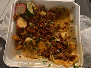 Taqueria Mi Lindo Apatzingan