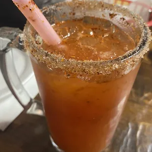 Michelada