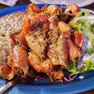 Langostinos