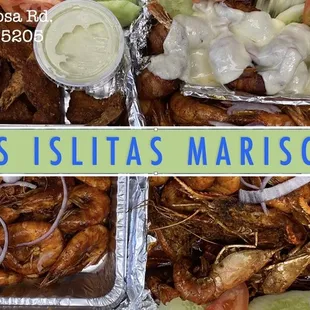 food, chicken wings and fried chicken