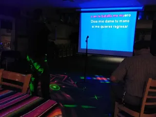 Cabana Mexican Grill