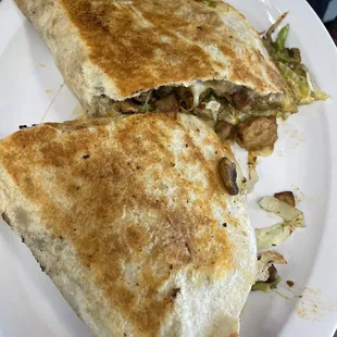 Quesadilla