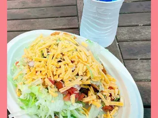 Los Hermanos Mexican Food