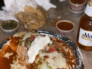 El Burrito Express
