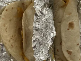 Taqueria Reyna Tapatia