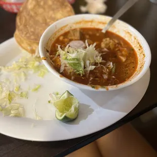 Pozole