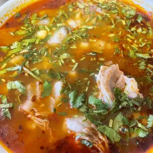 Pozole