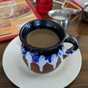 Café de olla!!