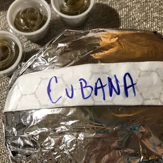 Cubana