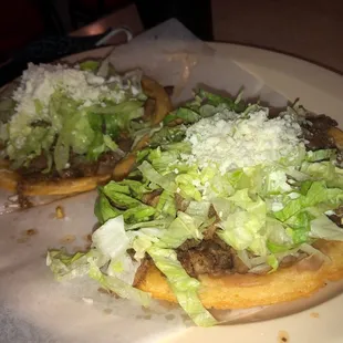 Sopes