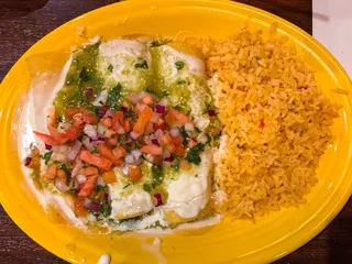 Los Portales Mexican