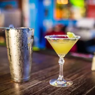 drink