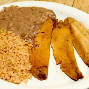 Tamales