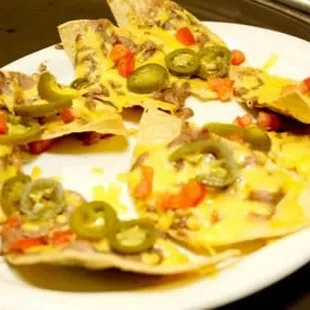 Nachos!