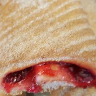 crepes, food
