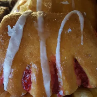 donuts, food