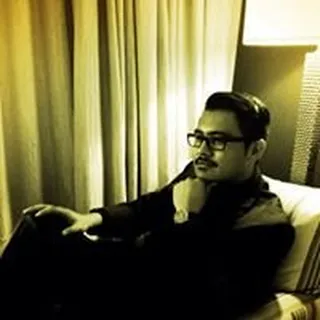 Aaron M.